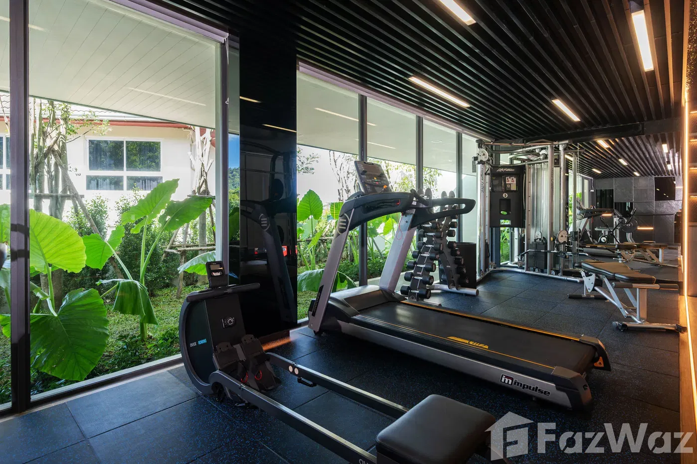 รูป วิลล่าให้เช่า 5 ห้องนอน ใน ป่าตอง, ภูเก็ต 5564035 - รูปที่ 130/207