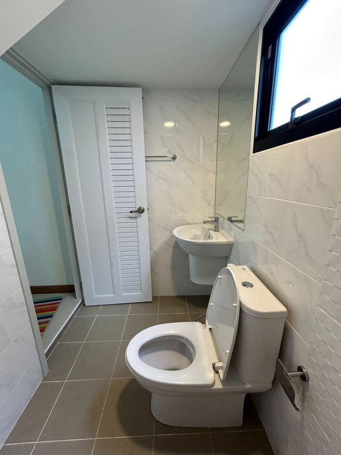 picture House for Sale – Breeze at Eastern Star Foresto, Buraphapath, Sukhumvit, Ban Chang, Rayong (For Sale by Owner) - 11/23