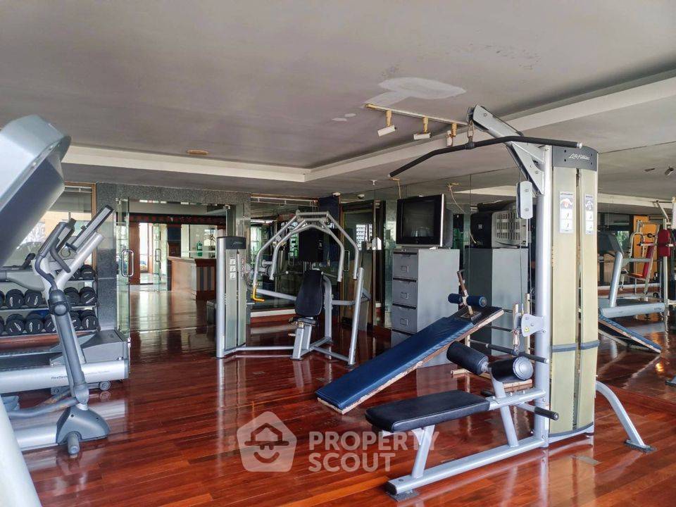 picture 2-BR Condo at The Waterford Park Sukhumvit 53 Condominium near BTS Thong Lor (ID 1028630) - 20/20