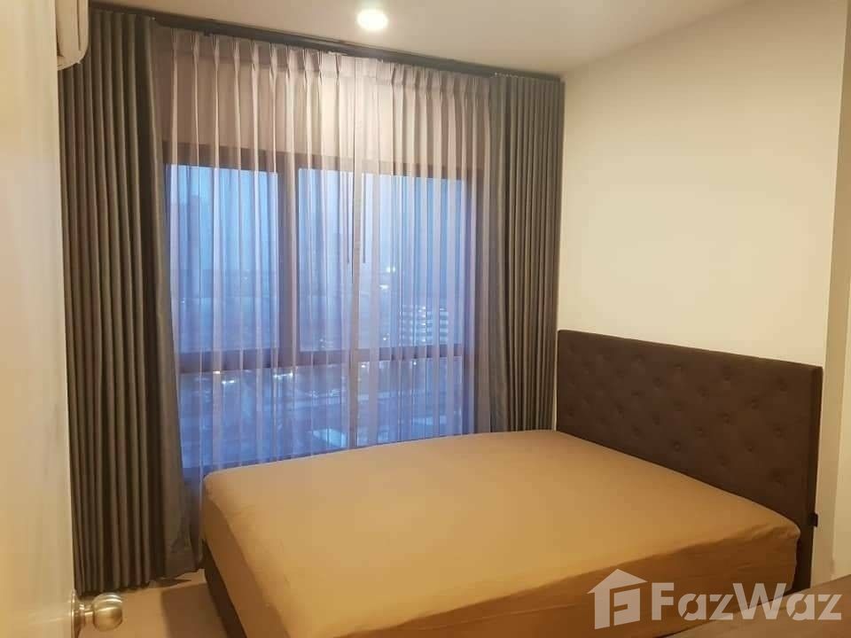 picture 1 Bedroom Condo for sale at The Tree Sukhumvit 71-Ekamai  1836916 - 2/9