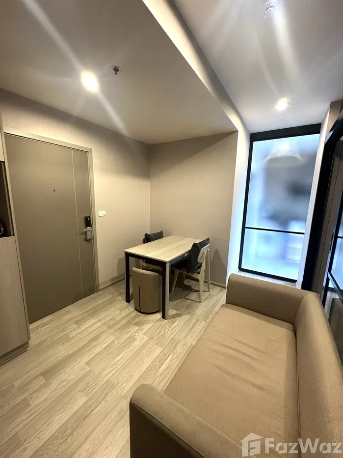 รูป ขาย คอนโด 1 ห้องนอน ในโครงการ ไอดีโอ โมบิ สุขุมวิท อีสต์พอยท์ 5723362 - รูปที่ 5/5