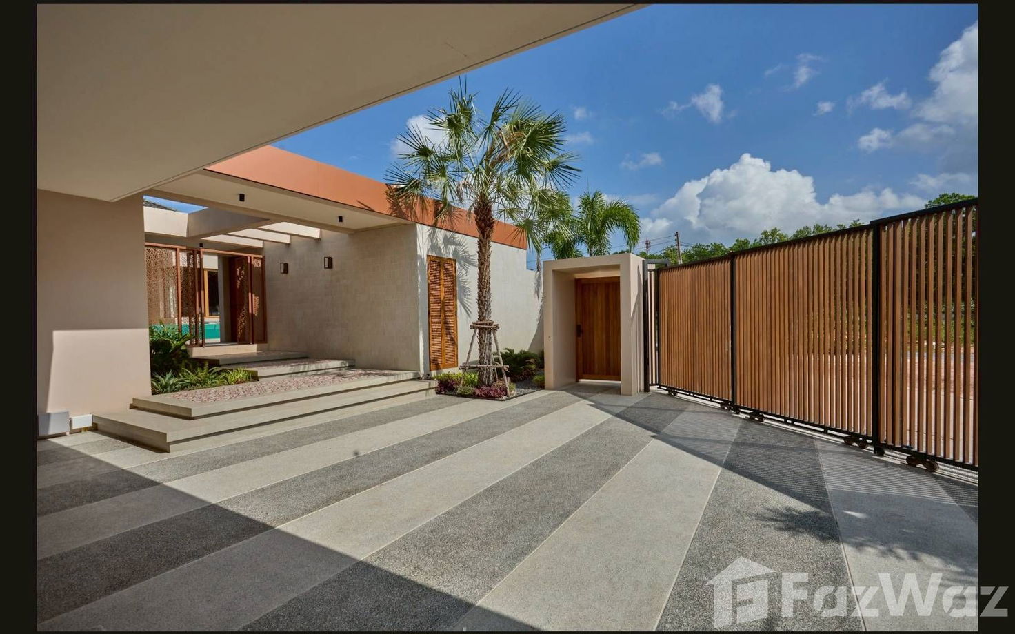 picture 4 Bedroom Villa for sale in Si Sunthon, Phuket  5664446 - 50/56