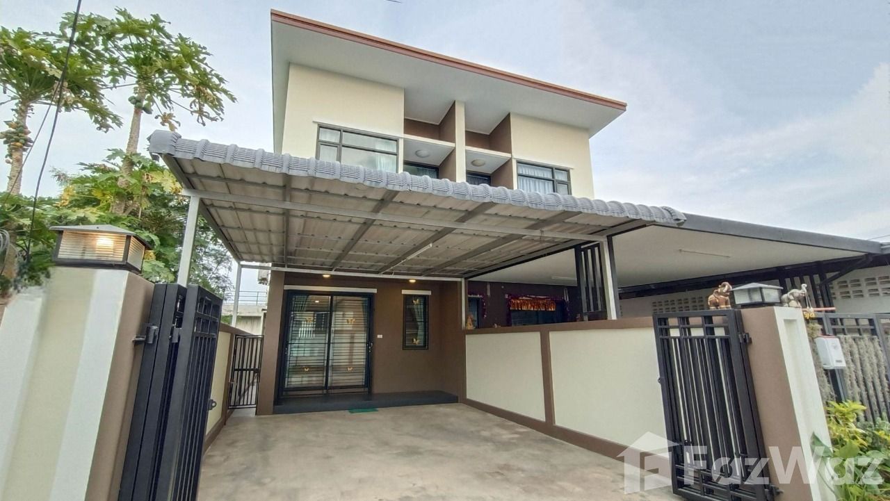 picture 2 Bedroom Townhouse for sale in Hua Hin City, Prachuap Khiri Khan  1378538 - 1/11