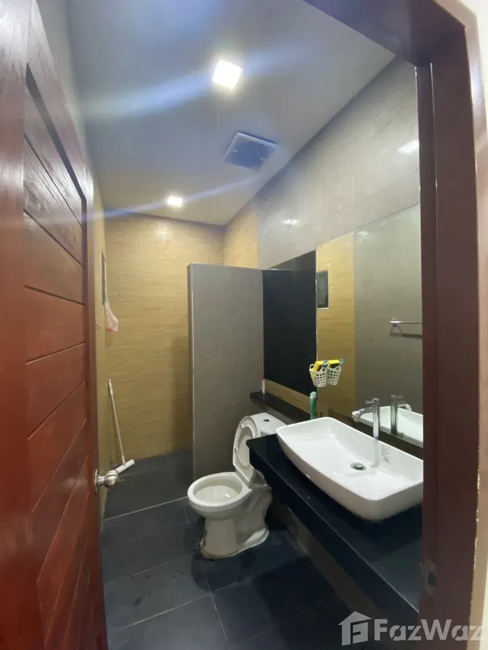 รูป บ้านเดี่ยวให้เช่า 3 ห้องนอน ใน ห้วยใหญ่, ชลบุรี 1696210 - รูปที่ 8/15