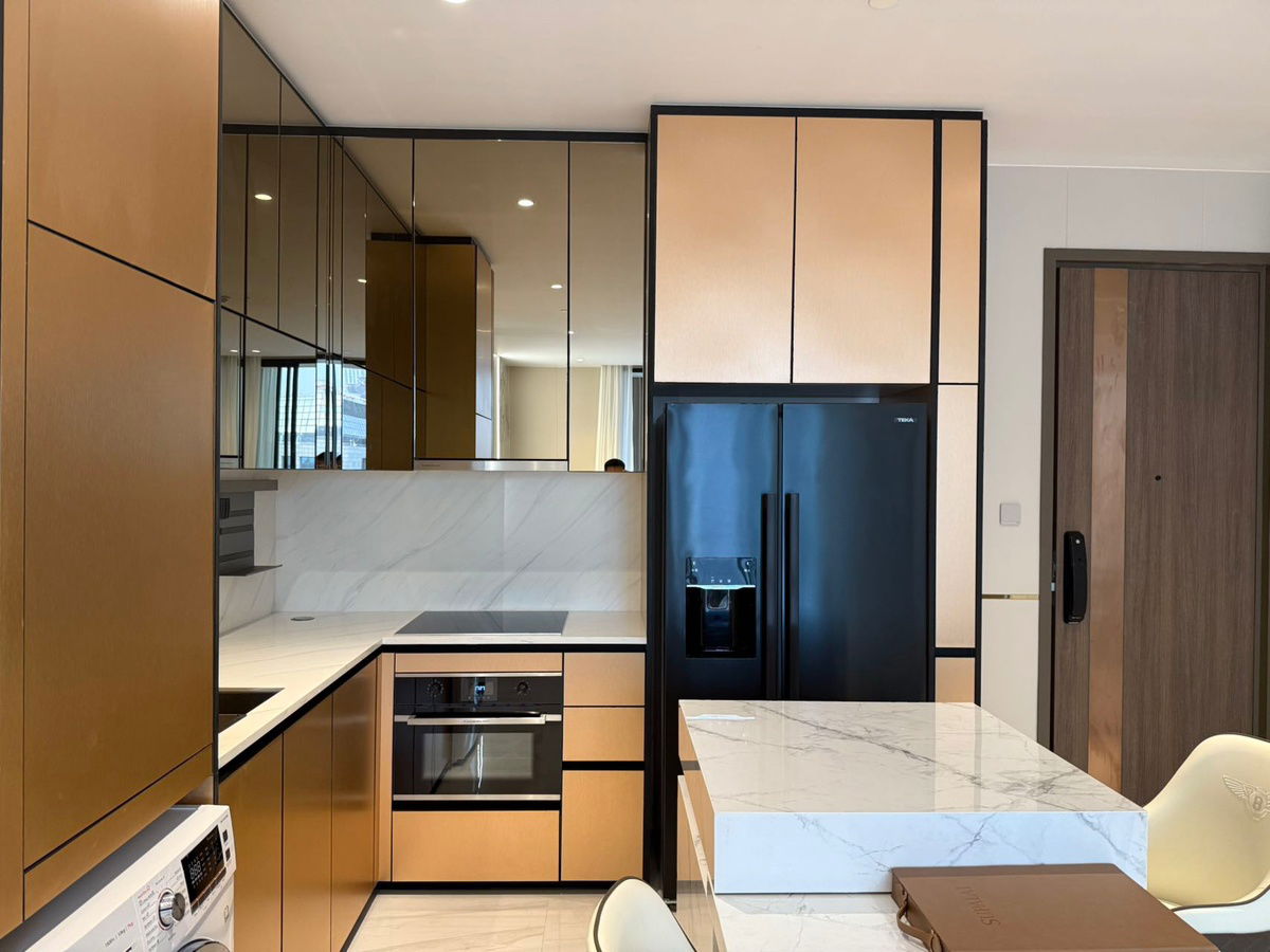 picture #S4559 For Rent Supalai Icon Sathorn - 6/12