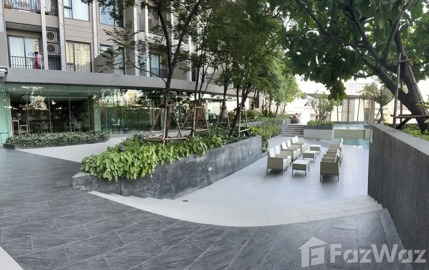 picture 1 Bedroom Condo for sale at The Niche Pride Thonglor-Phetchaburi  5702284 - 20/35