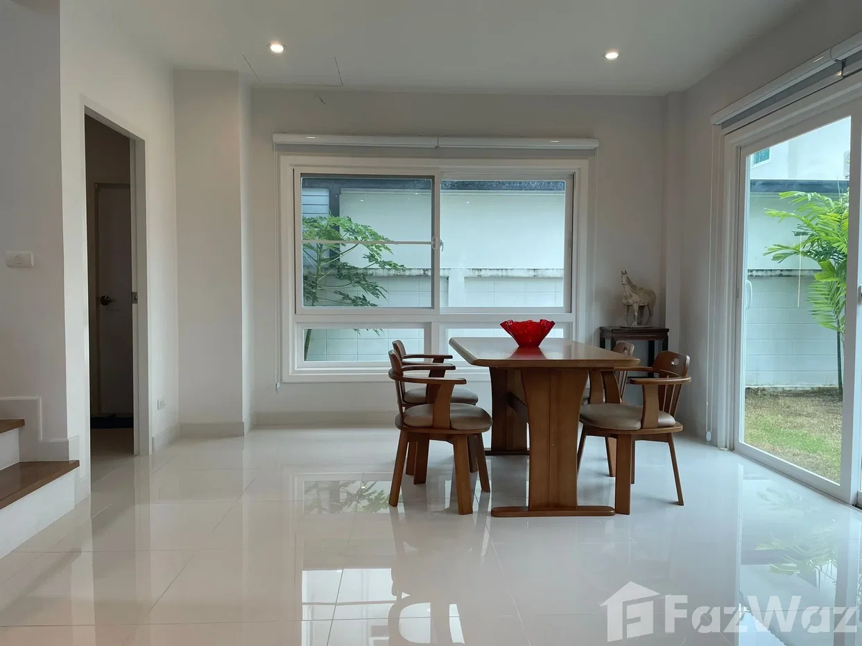 picture 3 Bedrooms 3 Bathrooms for Rent Supalai Palm Spring 5722304 - 12/18