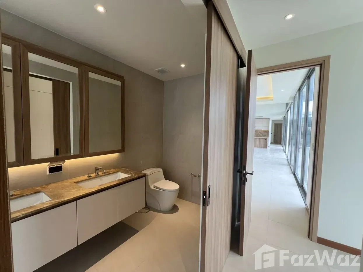 picture 4+1 Bedrooms Pool Vila for Sale Ozone Phuket 5721116 - 26/34