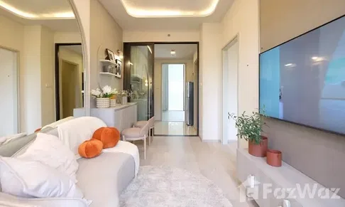 1 Bedroom Condo for sale at COBE Ratchada-Rama 9  1997949