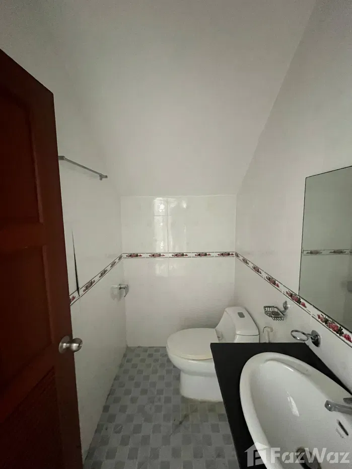 picture 4 Bedroom Townhouse for sale in Bo Phut, Surat Thani  5577203 - 6/16