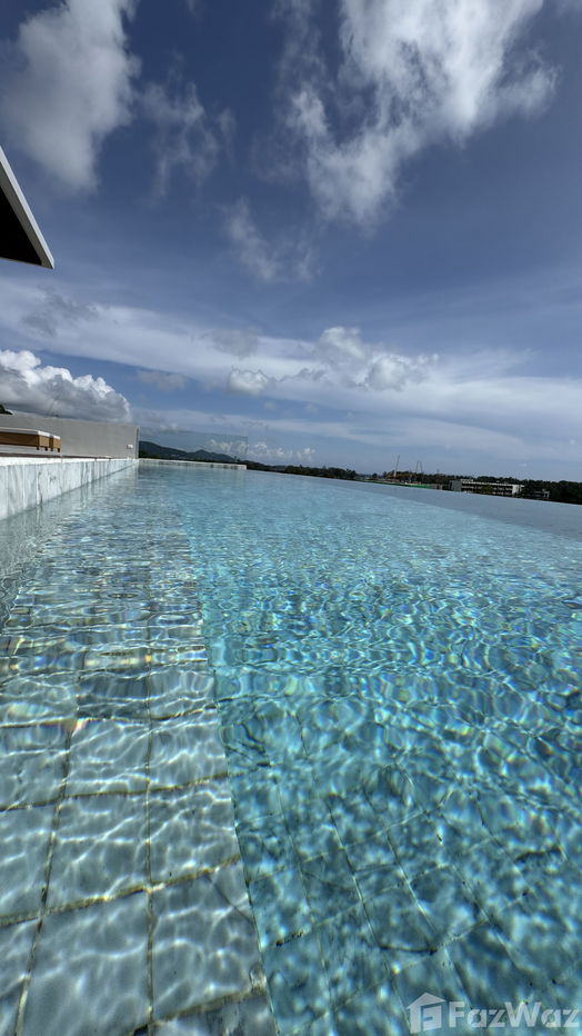 picture Elegant 4-Bedroom Pool Villa at Ocean Hills, Layan Beach 5721295 - 116/135