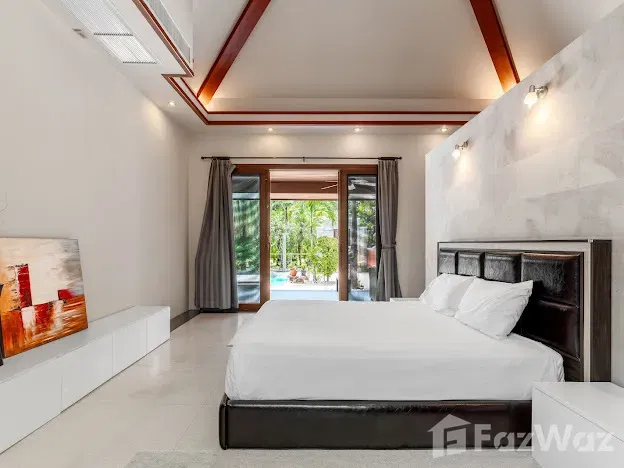 picture 4 Bedroom Villa for sale in Rawai, Phuket  5672295 - 32/35