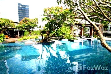 ขายคอนโด : ขาย คอนโด 1 ห้องนอน ในโครงการ เซอร์เคิล คอนโดมิเนียม 61785