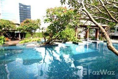 ขาย คอนโด 1 ห้องนอน ในโครงการ เซอร์เคิล คอนโดมิเนียม 61785