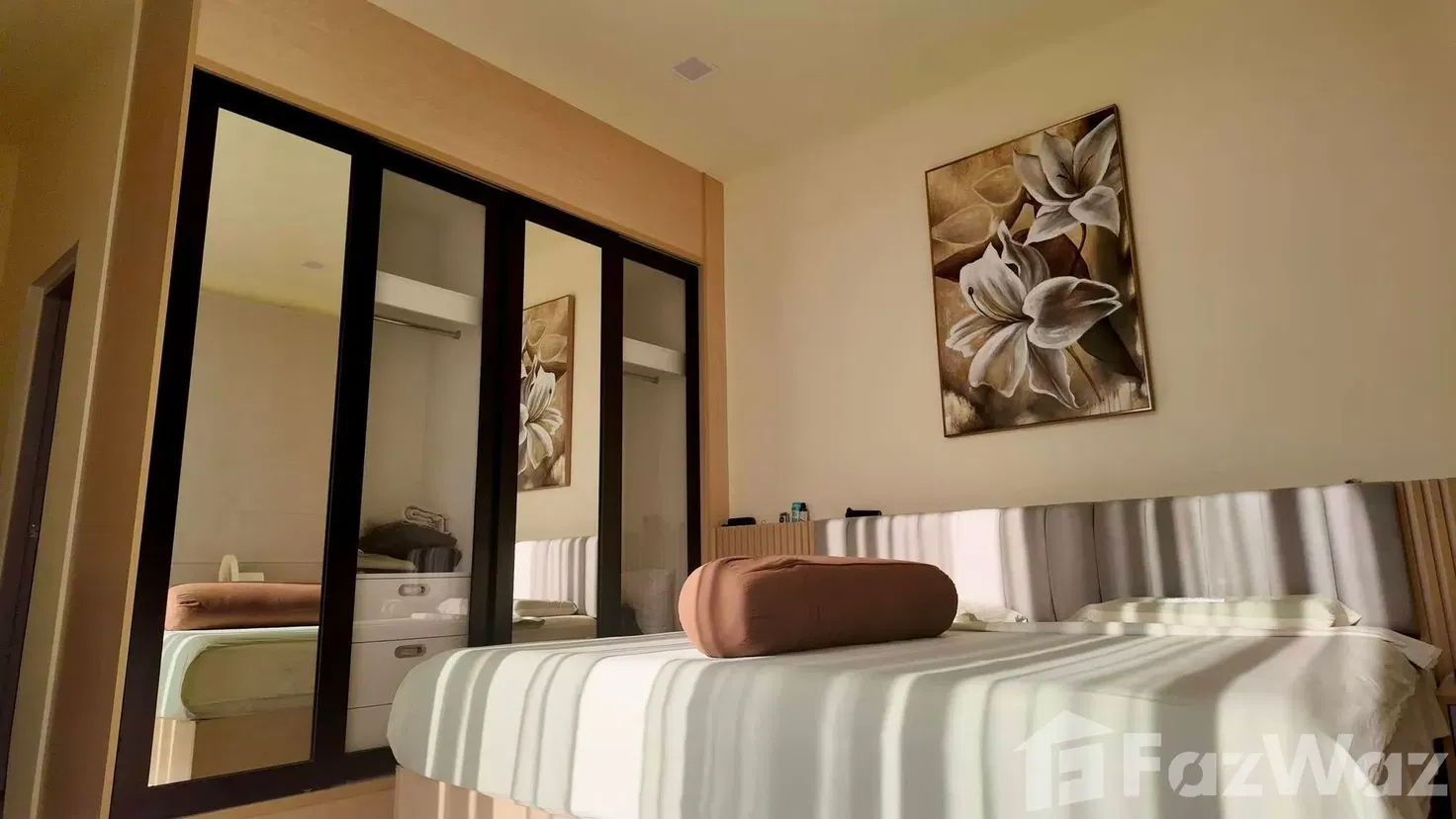 รูป ขาย วิลล่า 6 ห้องนอน ในโครงการ อลิชา เรสซิเดนท์ 5703731 - รูปที่ 23/40