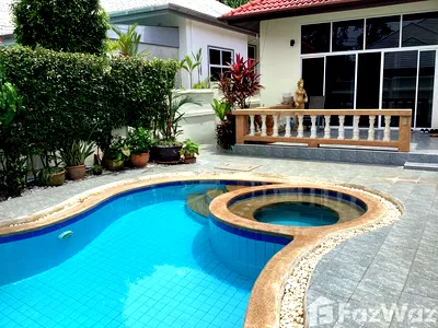 บ้านเดี่ยว กะทู้ ภูเก็ต : ขาย วิลล่า 4 ห้องนอน ใน กมลา, ภูเก็ต 5702398