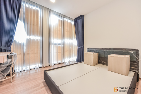 Beautiful Room, Ready-to-move-in XT Phayathai near Airport Rail Link Phaya Thai Station