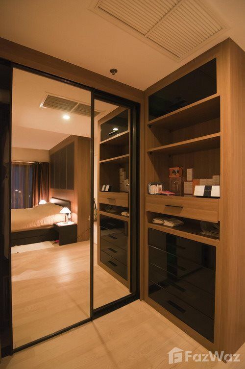 picture 1 Bedroom Condo for rent at Noble Remix 1641666 - 4/7