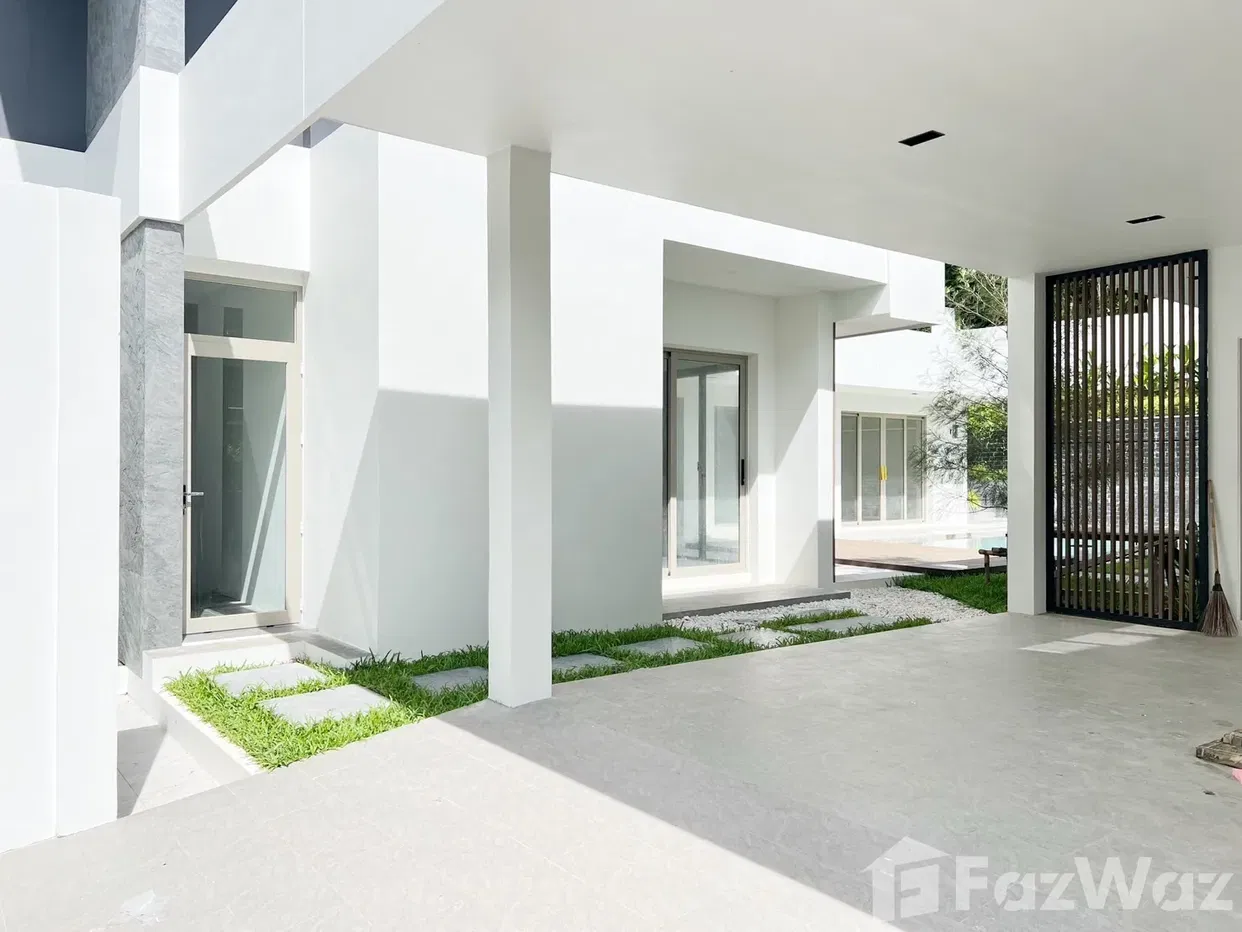 picture Sales Passorn Villa for 4 bedrooms 5671125 - 5/11