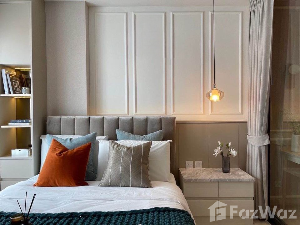 picture 1 Bedroom Condo for rent at Life One Wireless 1915782 - 10/16