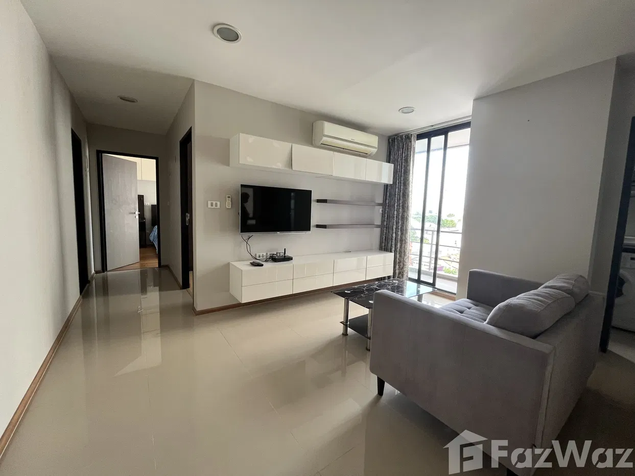 picture 2 Bedroom Condo for rent at The Tempo Phaholyothin 1124424 - 6/10