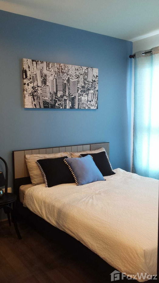 picture Gadgets, Glamour, & Glitz: Ready-Made Condo at The Base Park East 572520 - 1/9