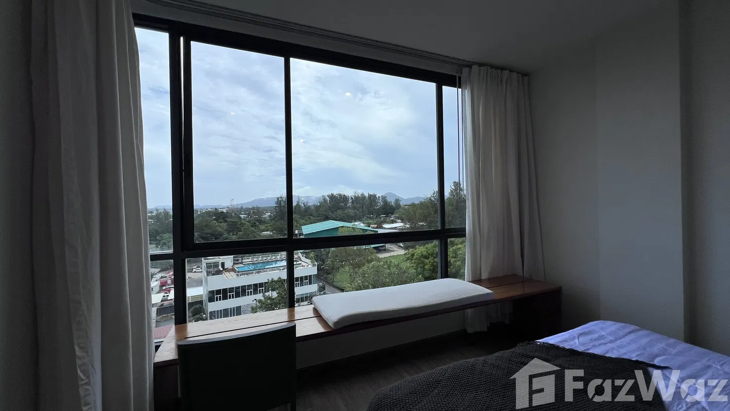 picture Studio Condo for sale at Hill Myna Condotel  1926987 - 5/9
