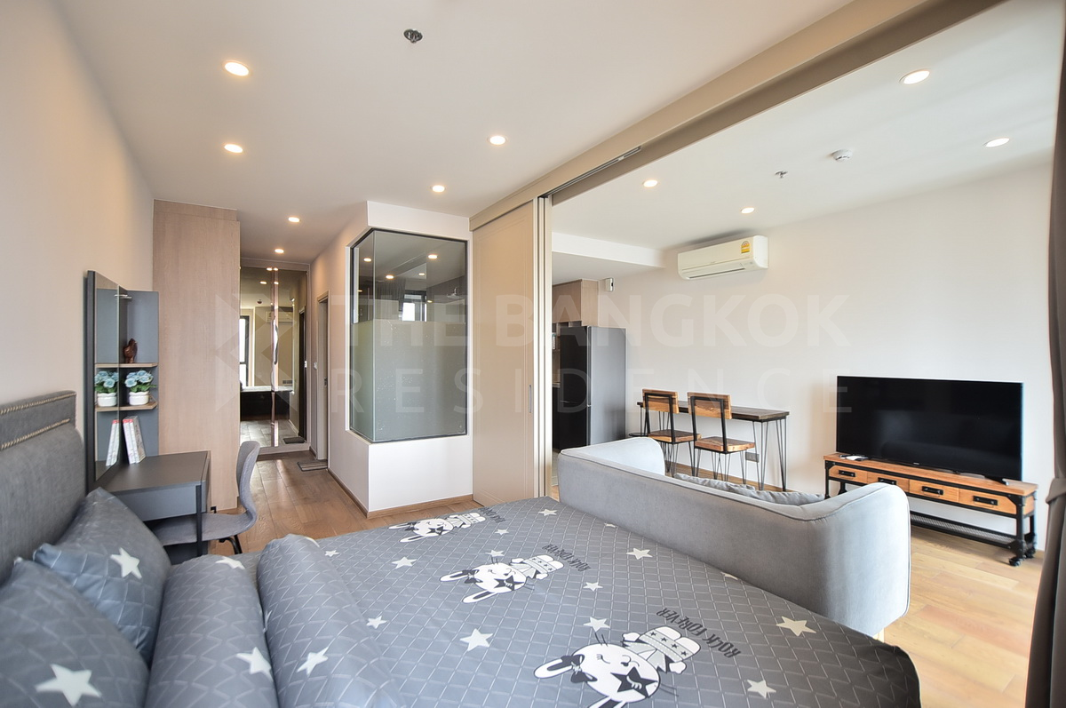 picture Q Chidlom Phetchaburi  Book quickly before the room is gone!! - 5/10