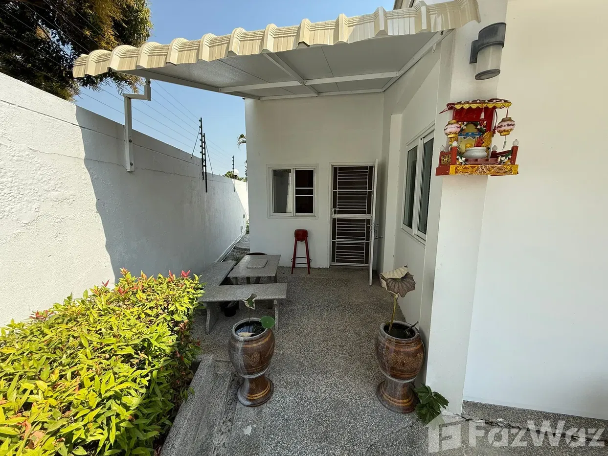 รูป ขาย วิลล่า 4 ห้องนอน ใน หัวหิน, ประจวบคีรีขันธ์ 2003943 - รูปที่ 9/84