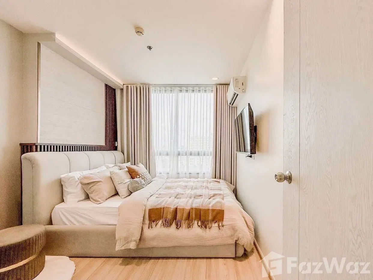 รูป ขาย คอนโด 1 ห้องนอน ในโครงการ อาร์ทีมิส สุขุมวิท 77 5693015 - รูปที่ 7/9