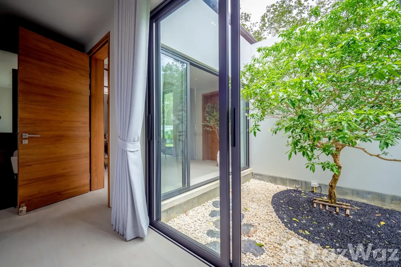 picture 3 Bedroom Villa for sale at Botanica Modern Loft II  2015338 - 15/24