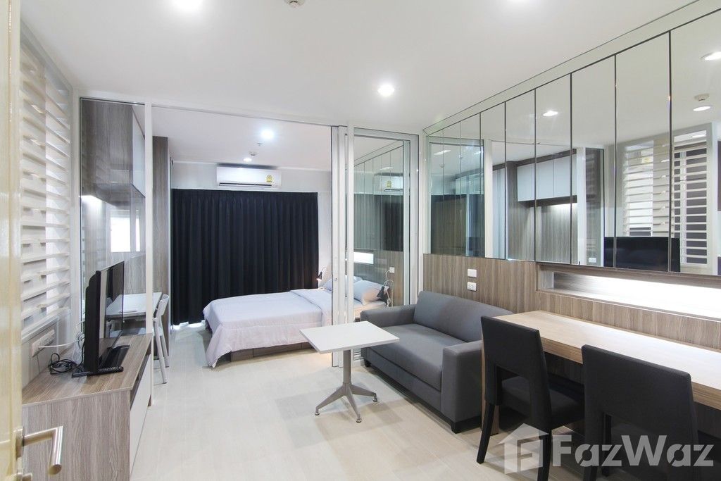 picture 1 Bedroom Condo for sale at SYM Vibha-Ladprao  152645 - 4/18