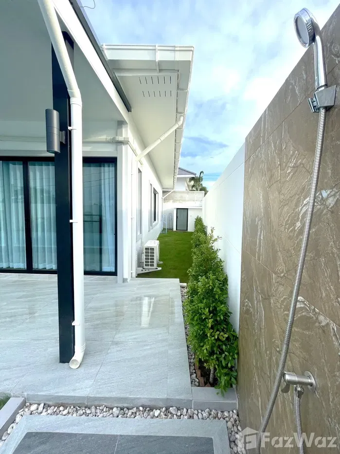 picture New Villa for rent 3 Bedrooms 3 Bathrooms with private pool 5668571 - 33/34