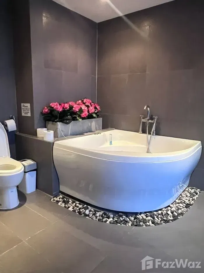 รูป วิลล่าให้เช่า 5 ห้องนอน ใน บ่อผุด, สุราษฎร์ธานี 5664484 - รูปที่ 10/11