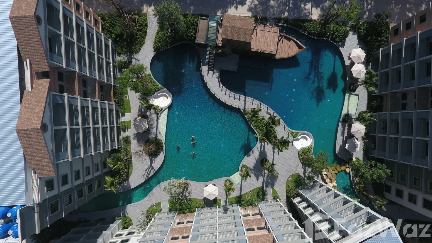 picture 1 Bedroom Condo for sale at The Title Residencies  5665462 - 3/5