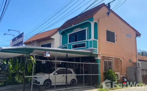 2 Bedroom House for rent in Chalong, Phuket  1629156