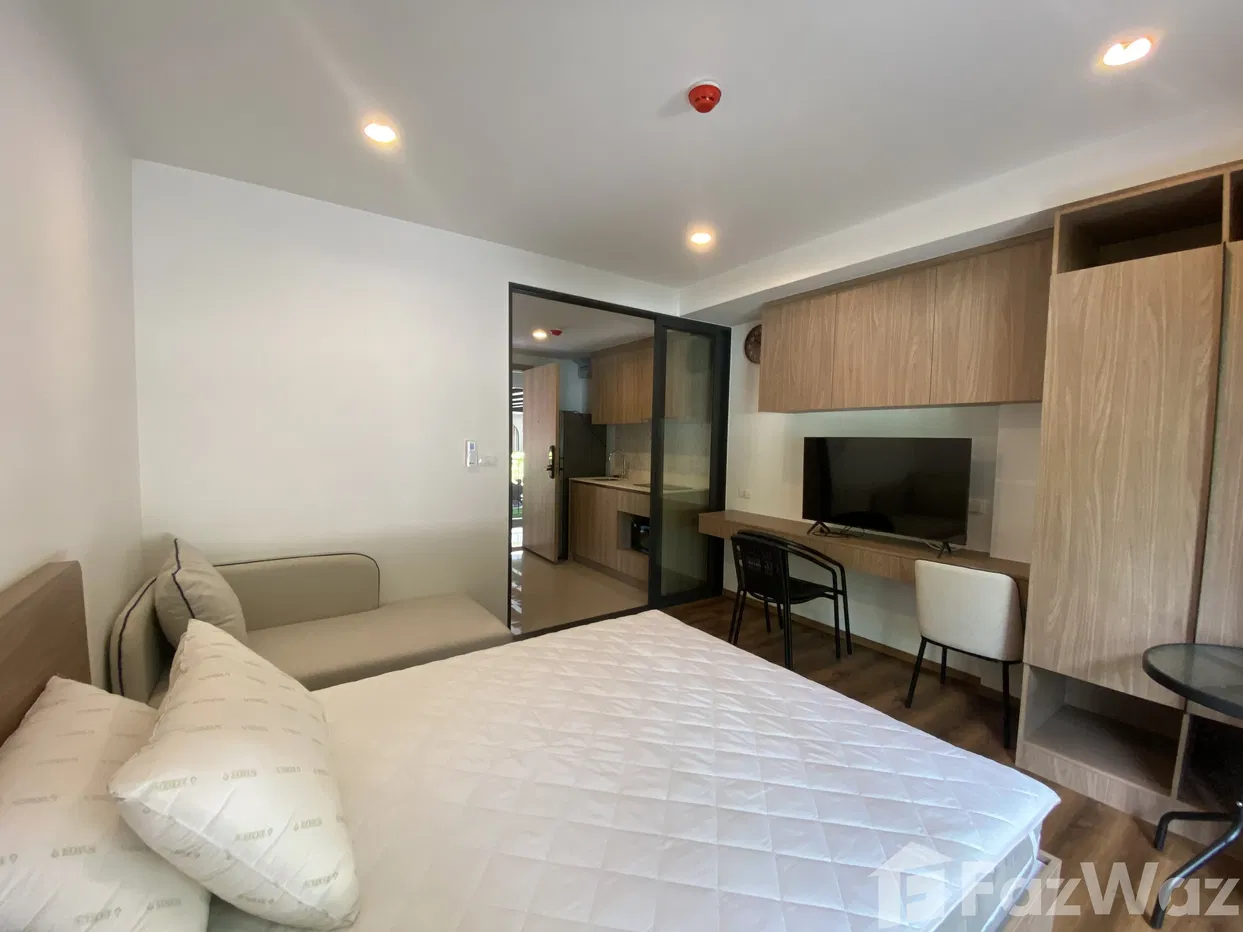 รูป ขาย คอนโด 1 ห้องนอน ในโครงการ ลา ฮาบานา 1147468 - รูปที่ 7/9