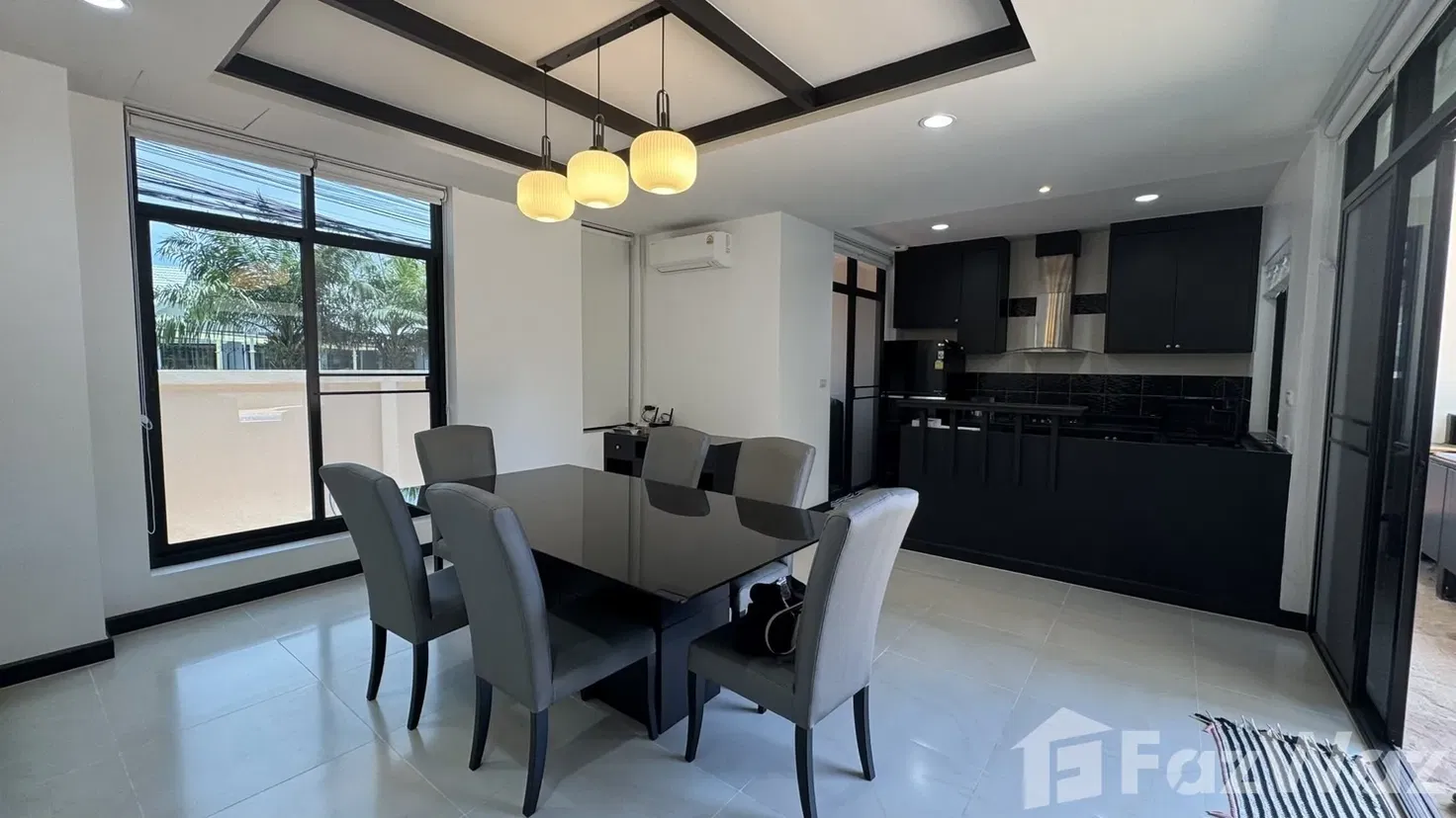 รูป บ้านเดี่ยวให้เช่า 4 ห้องนอน ใน เมืองพัทยา, ชลบุรี 5360065 - รูปที่ 62/70