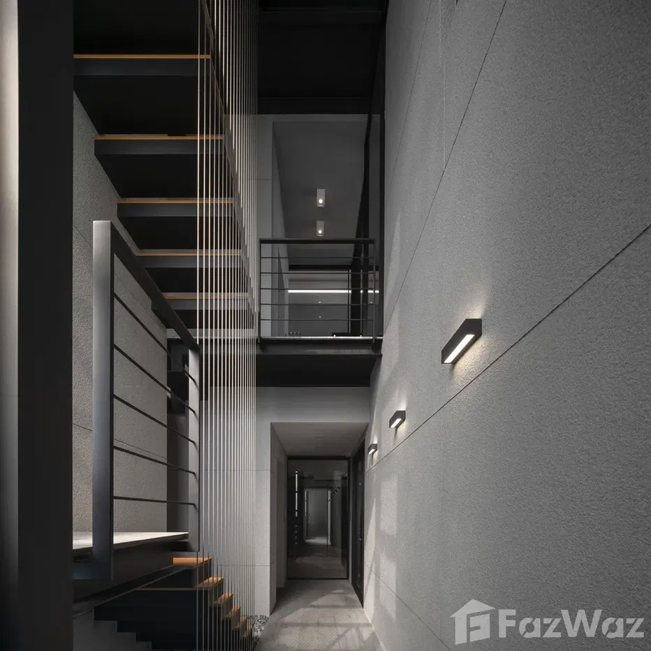 รูป ขาย บ้านเดี่ยว 3 ห้องนอน ใน ทุ่งวัดดอน, กรุงเทพมหานคร 5718805 - รูปที่ 4/24