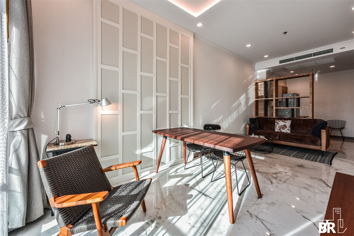 picture Supalai Elite Surawong  Easy Start with a City Dweller Lifestyle - 2/10