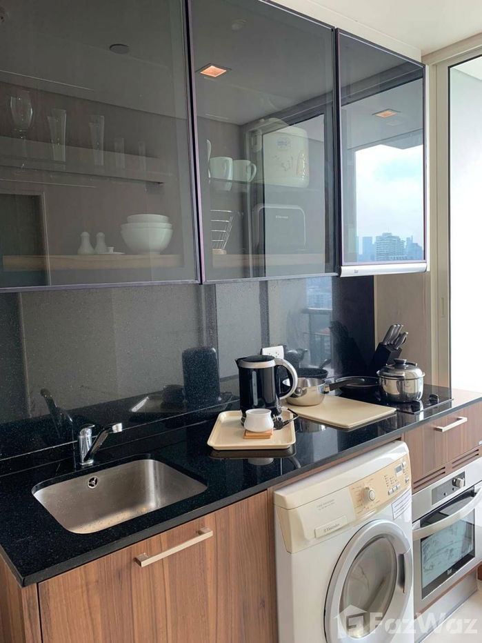 picture Studio Condo for sale at Ivy Thonglor  1117528 - 6/6