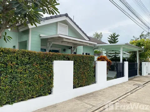 3 Bedroom House for rent at La Vallee The Vintage 1842290