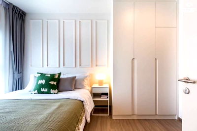 คอนโดให้เช่า : 🔮RB20601 ให้เช่าถูกมาก👍เดอะ เบส เพชรบุรี - ทองหล่อ✅แอดไลน์ @119dgdea ( มี @ ด้วย) แอดมินตอบไว