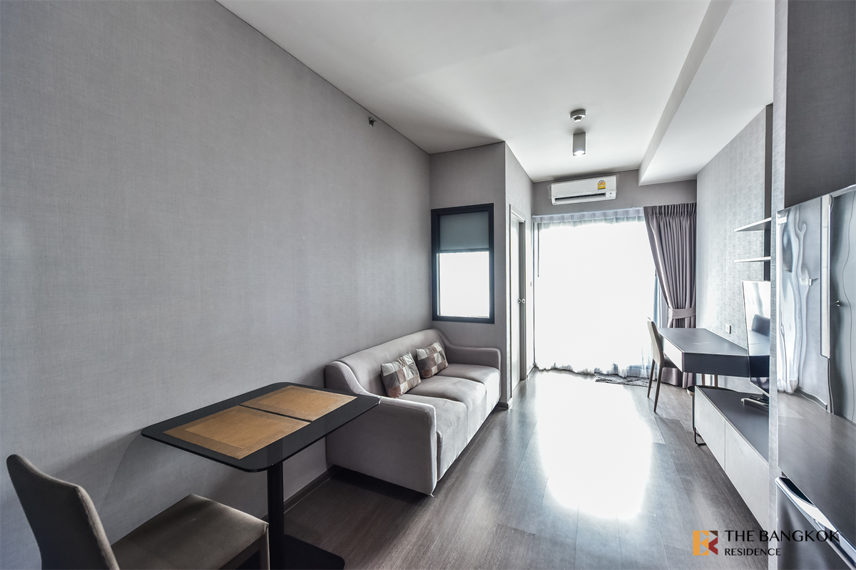 picture Hurry to book!! Unexpected value Ideo Phaholyothin Chatujak near BTS Saphan Khwai - 3/10