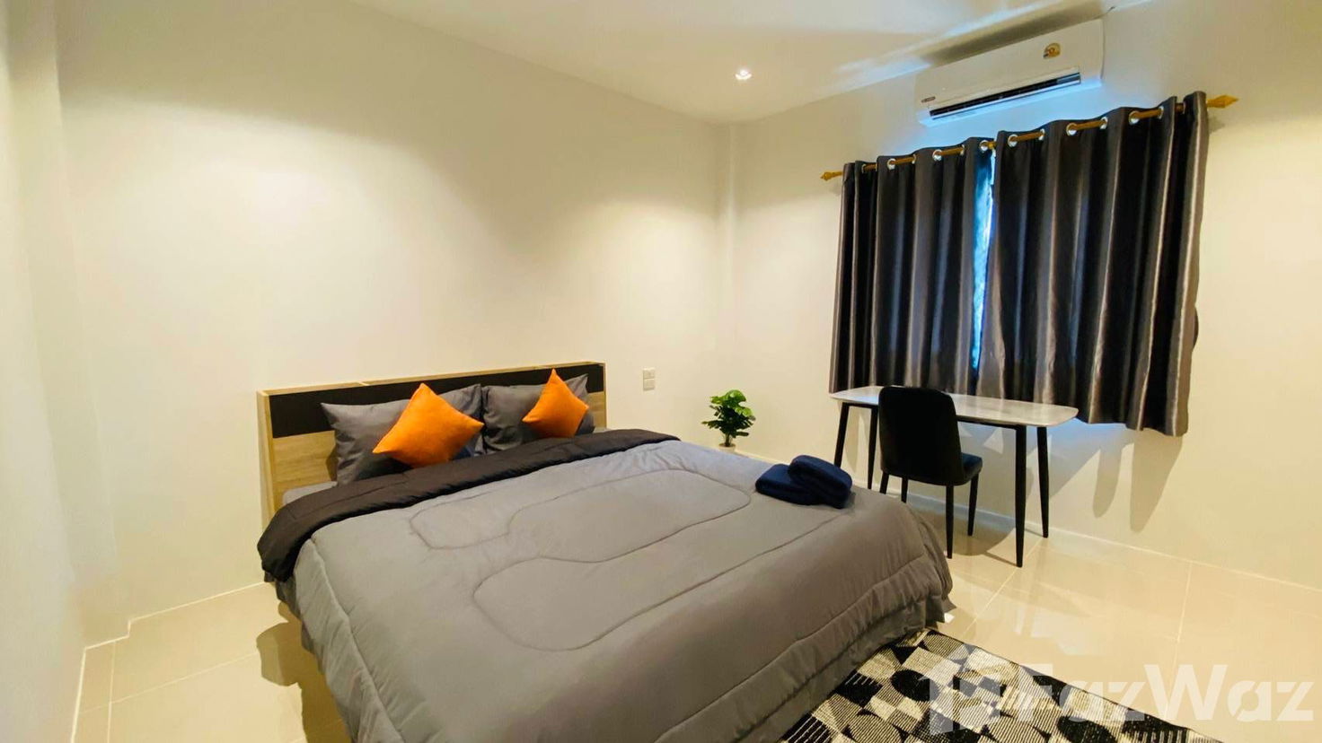 รูป บ้านเดี่ยวให้เช่า 2 ห้องนอน ใน ราไวย์, ภูเก็ต 5551430 - รูปที่ 11/29