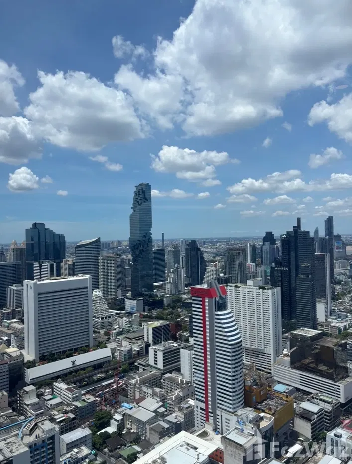 picture Ashton Chula Silom 1 Bed 35sqm 5711295 - 7/7