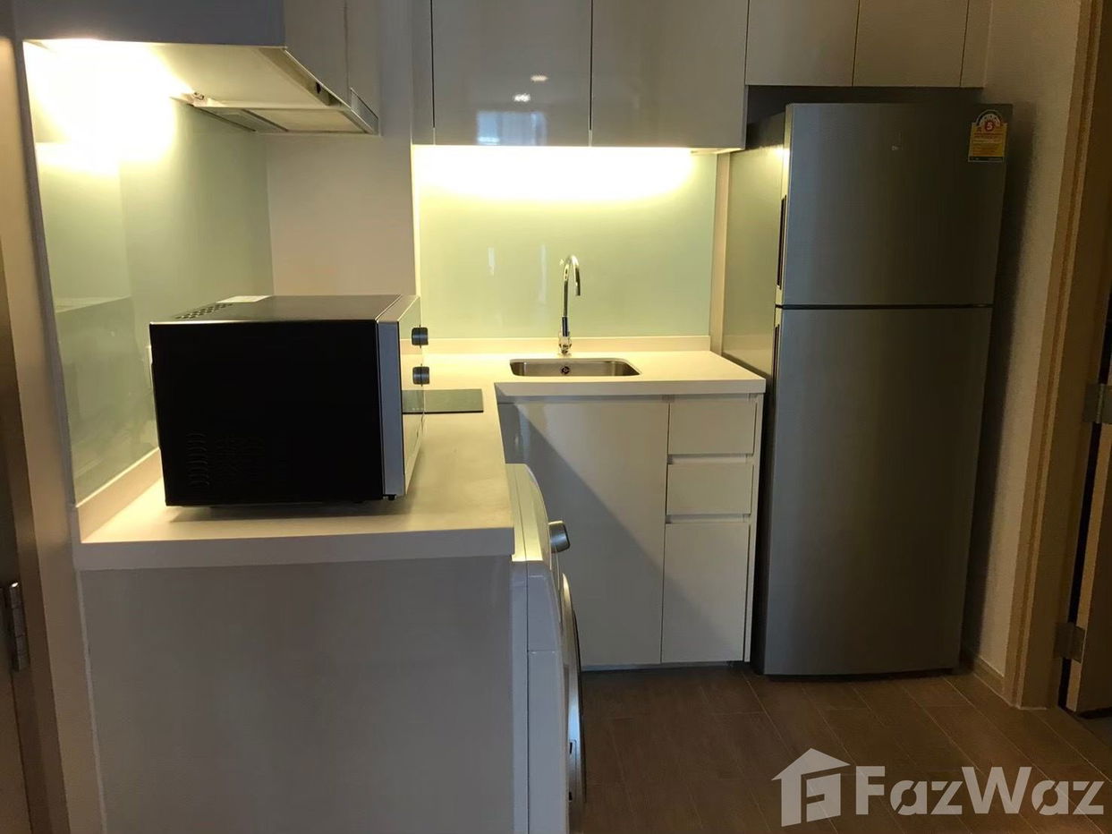 picture 1 Bedroom Condo for rent at Liv At 49 1787426 - 3/8
