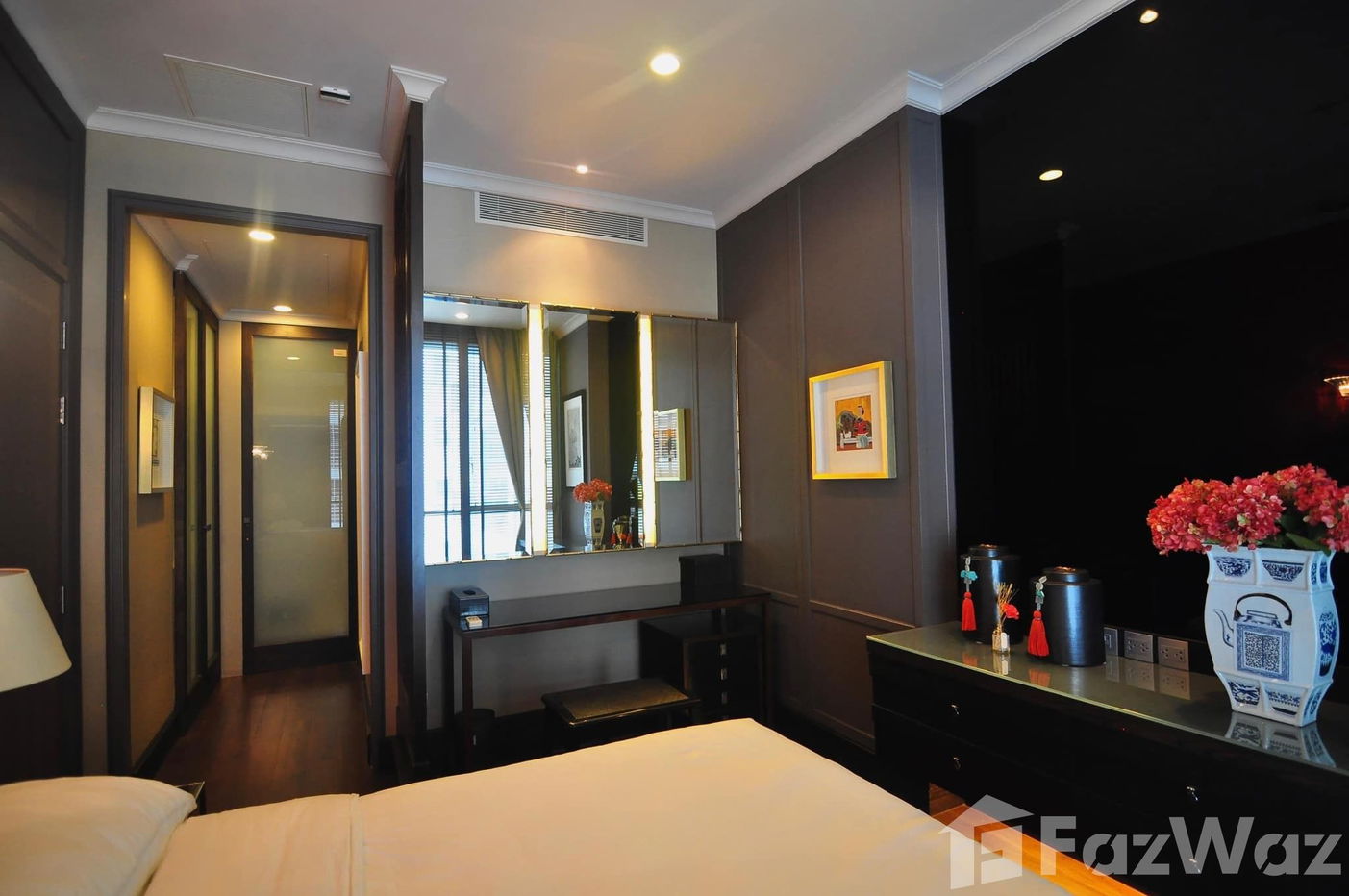 รูป ขาย คอนโด 1 ห้องนอน ในโครงการ ควอทโทร บาย แสนสิริ 1627436 - รูปที่ 10/12