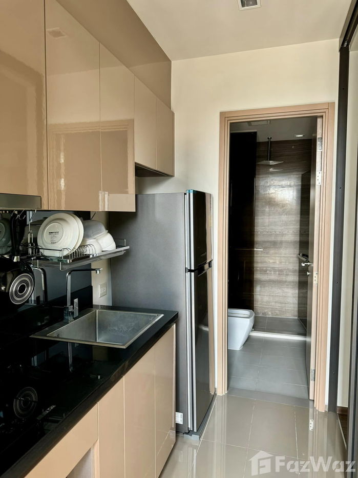 picture 1 Bedroom Condo for sale at The Line Sukhumvit 71  1755848 - 3/8