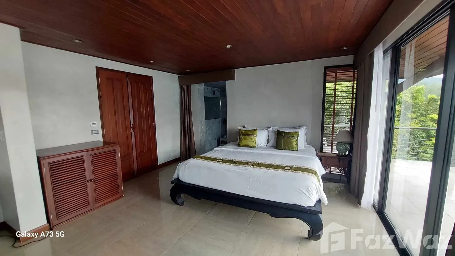 รูป ขาย วิลล่า 7 ห้องนอน ใน กมลา, ภูเก็ต 160506 - รูปที่ 8/51